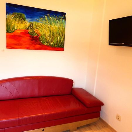 Landhaus Alpenblick Leutasch Chambre photo