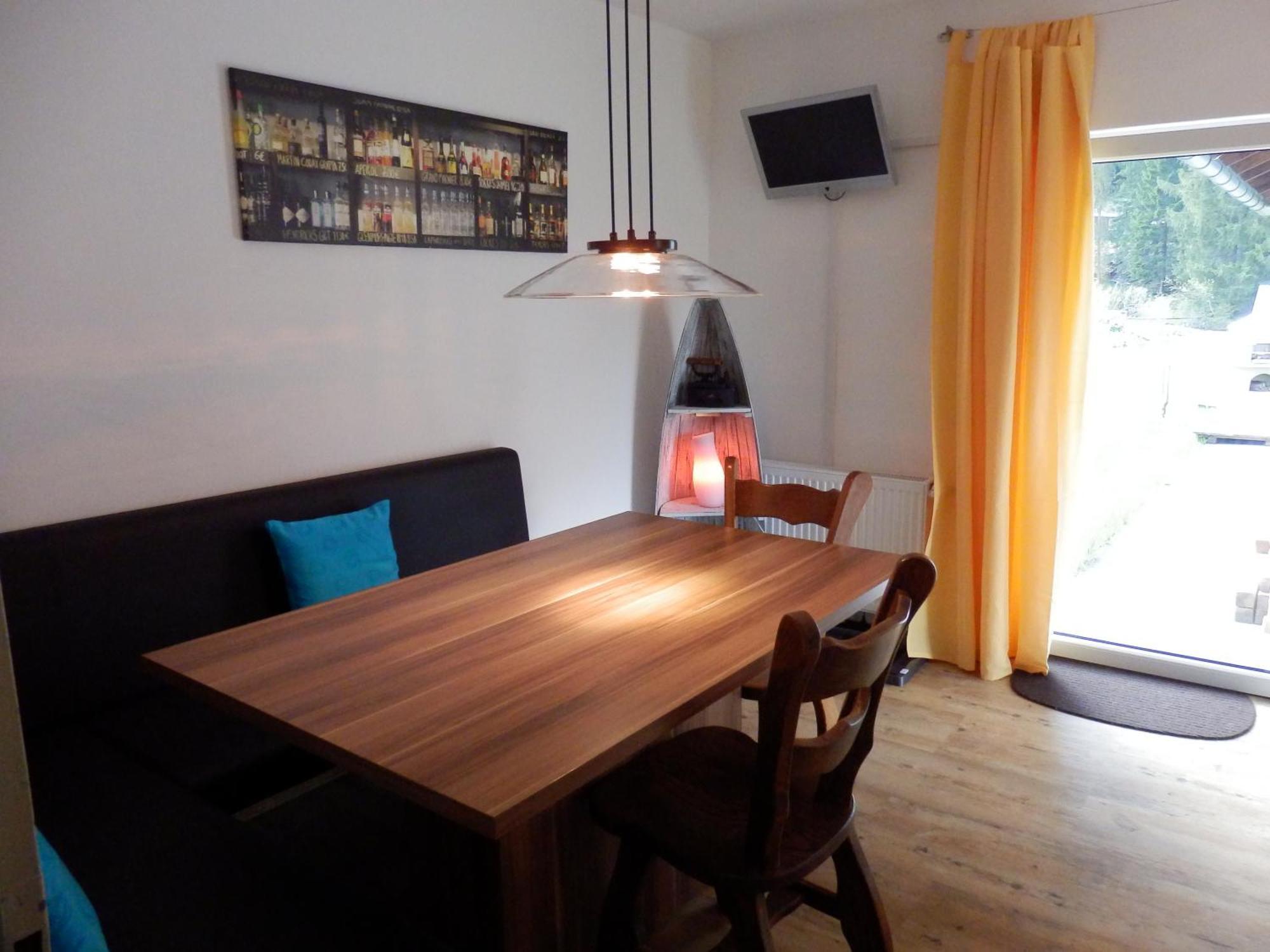 Landhaus Alpenblick Leutasch Chambre photo