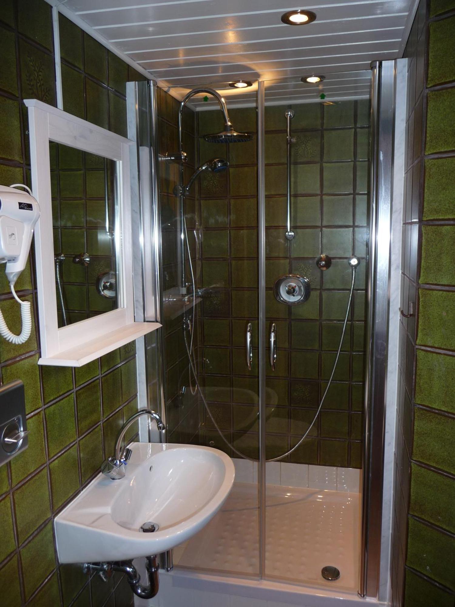 Landhaus Alpenblick Leutasch Chambre photo