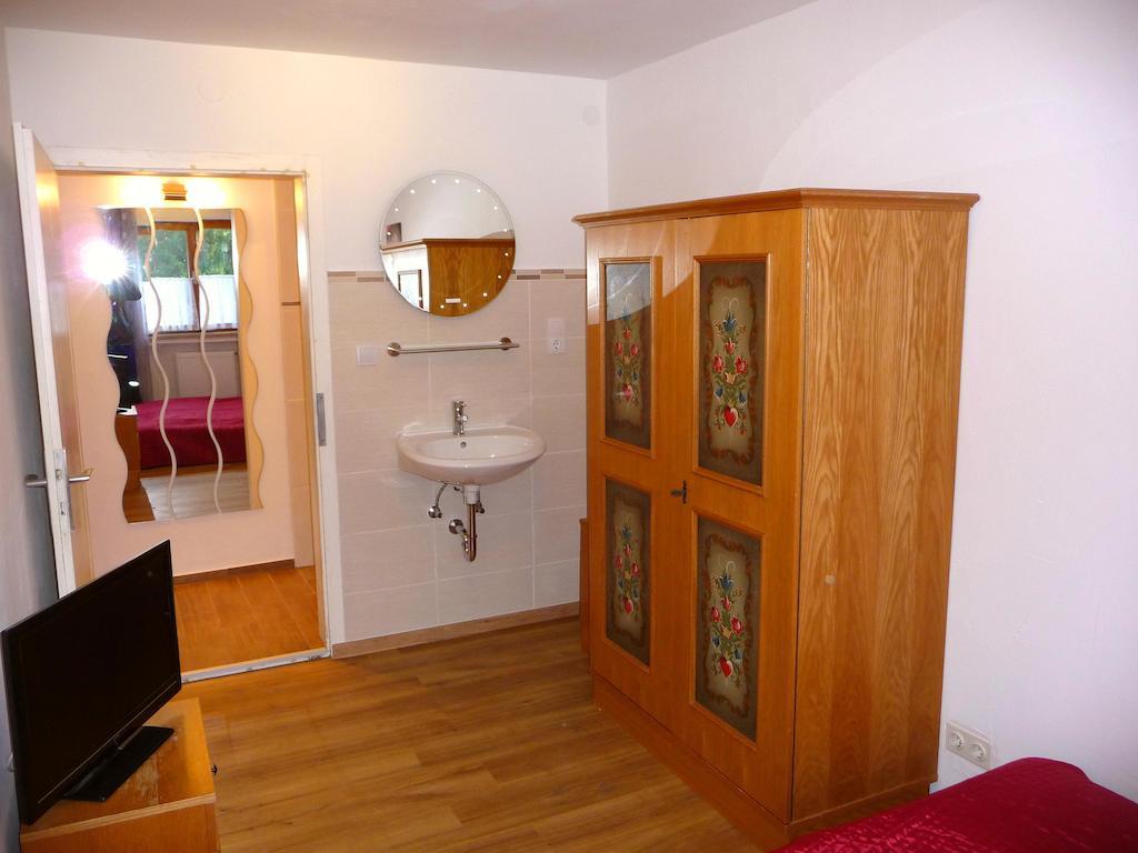 Landhaus Alpenblick Leutasch Chambre photo