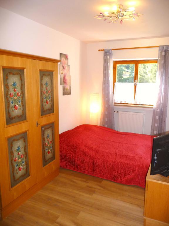 Landhaus Alpenblick Leutasch Chambre photo
