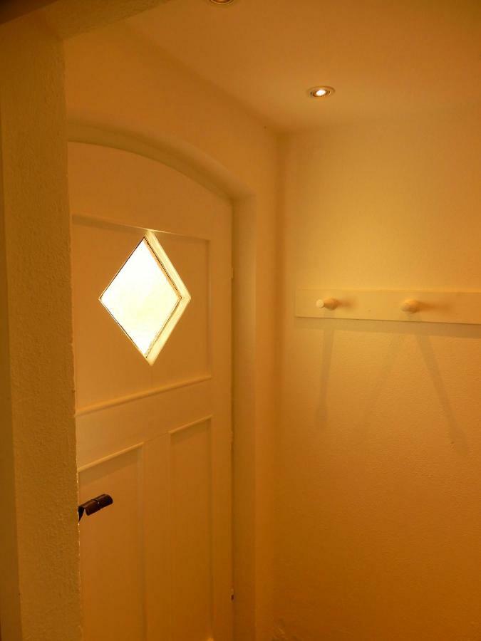 Landhaus Alpenblick Leutasch Extérieur photo